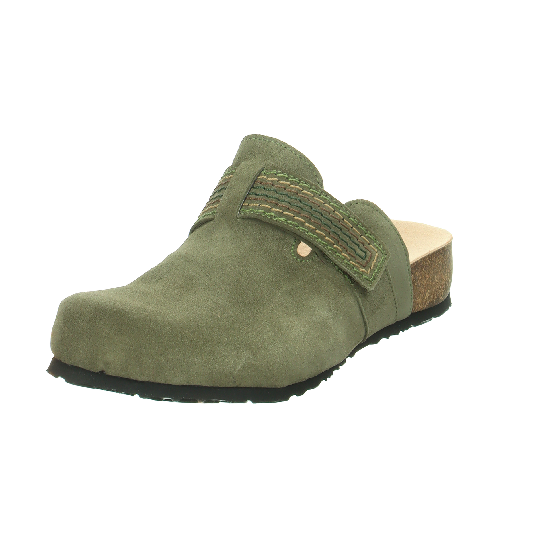 Think Shoes USA JULIA Clogs Jade 000701-7000JA