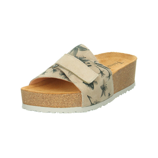 Think Shoes USA PAPU Sandals - Panna Kombi 000729-9000PK