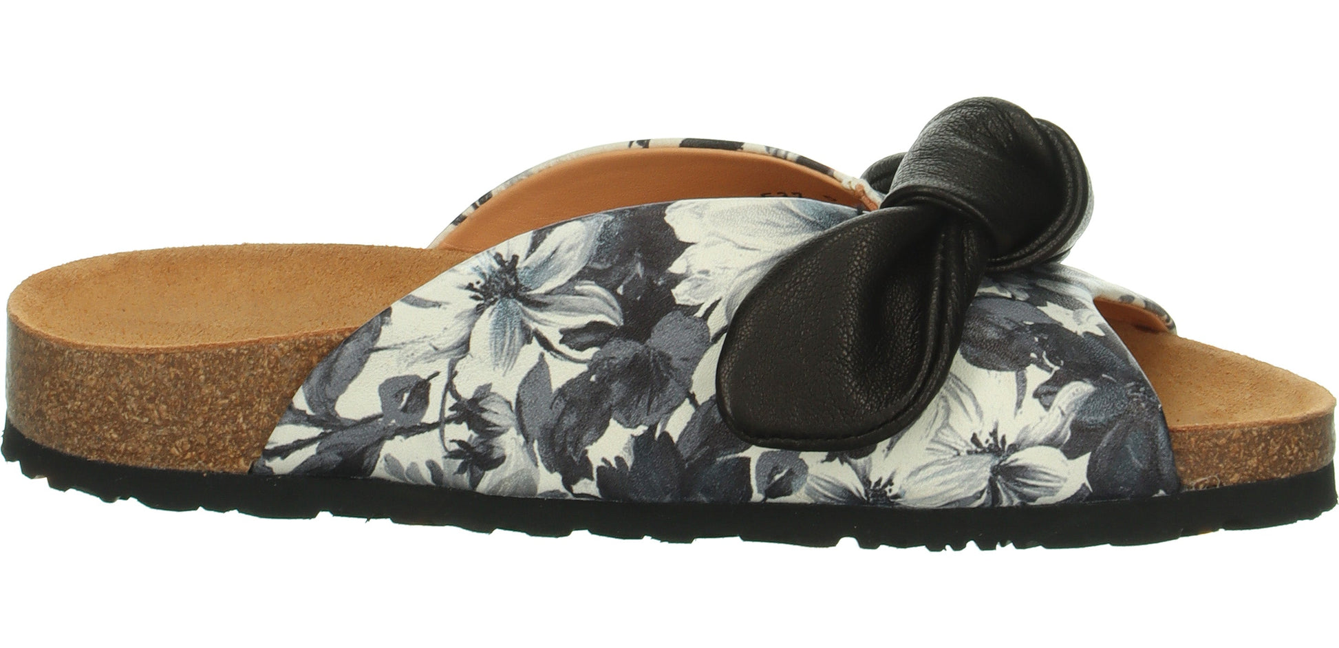 Think Shoes USA MOE Sandals Grigio Kombi 000752-9000GK