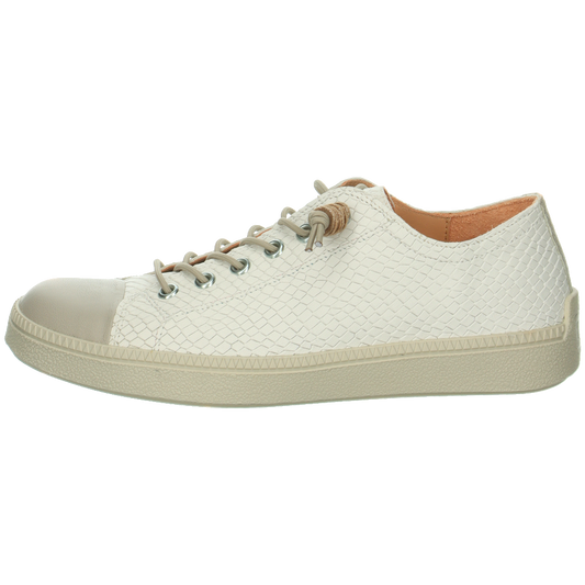 Think Shoes USA TURNA Sneakers - Bianco Kombi 000792-1010BK