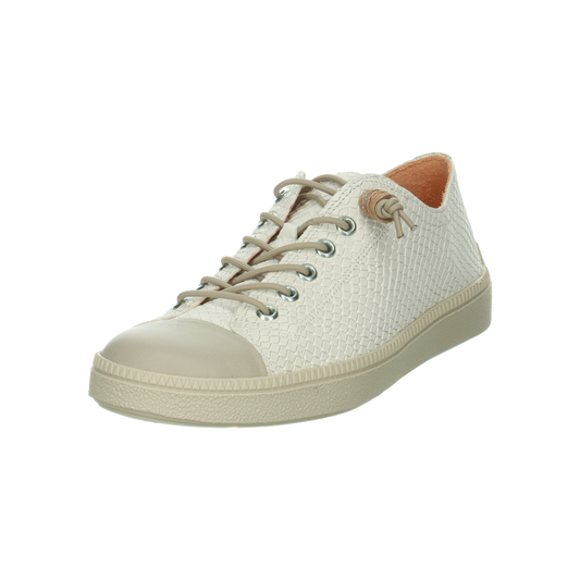 Think Shoes USA TURNA Sneakers - Bianco Kombi 000792-1010BK