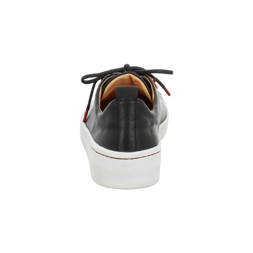 Think Shoes USA KUMI Sneakers - Black Kombi 000895-0000BK