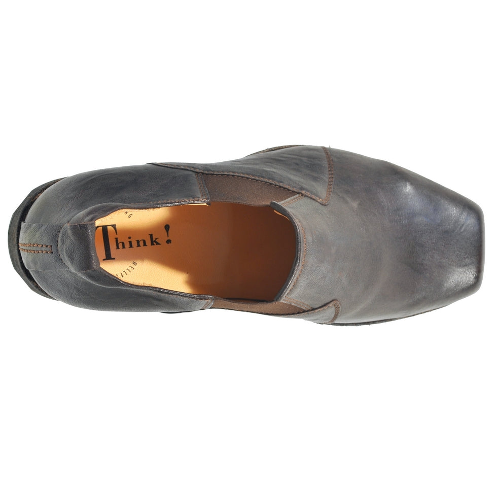 Think Shoes USA GURU Shoes  Espresso 80693-41