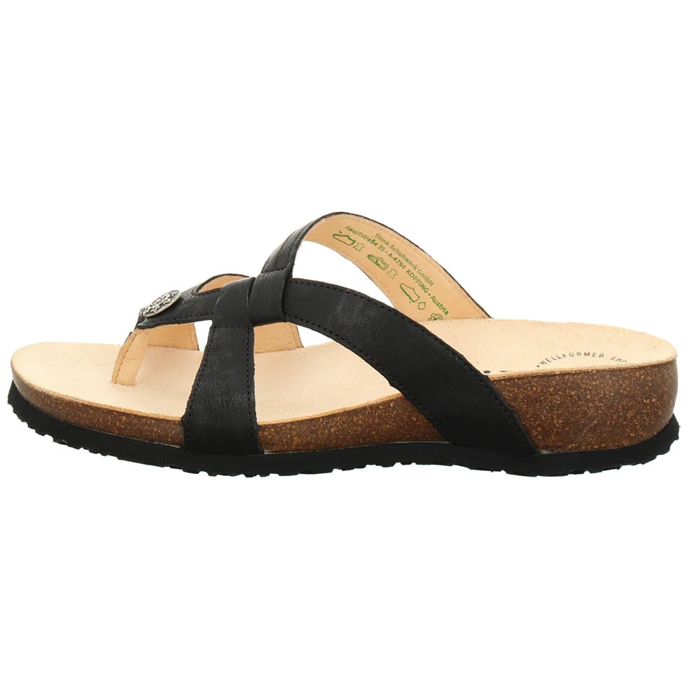 Think Shoes USA - Julia Sandals - 84333-02