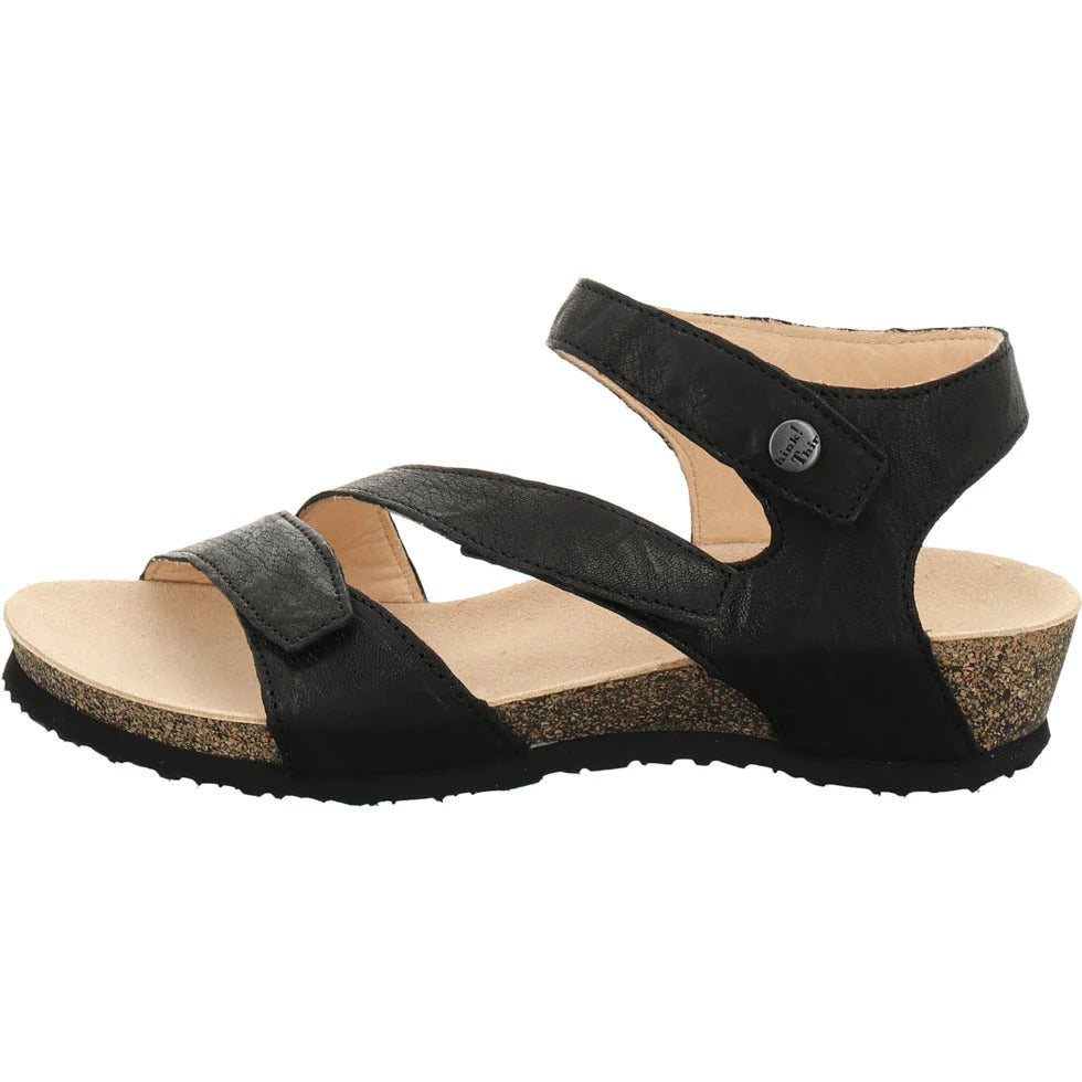 Think Shoes USA DUMIA Sandals Black 89370-00